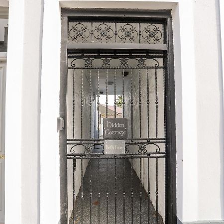 The Old Tannery Villa Beaumaris Exterior photo
