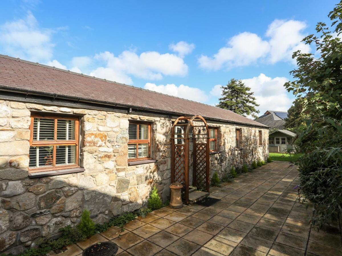 The Old Tannery Villa Beaumaris Exterior photo