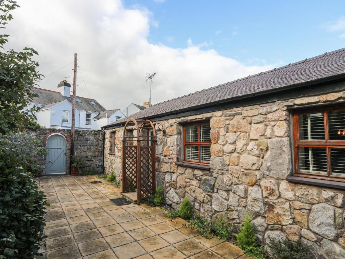 The Old Tannery Villa Beaumaris Exterior photo